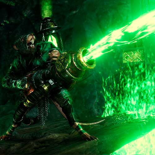 Warhammer Vermintide 2 Collectors Edition Cd Key Steam Global